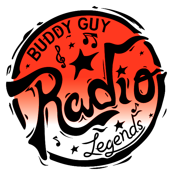 Buddy Guy Radio Legends